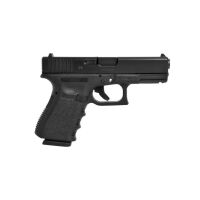 Imagem de PISTOLA GLOCK G19 GEN 3 - OXIDADA - CAL.9MM